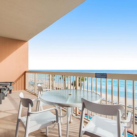 Sunrise Beach Resort Panama City Beach Kültér fotó