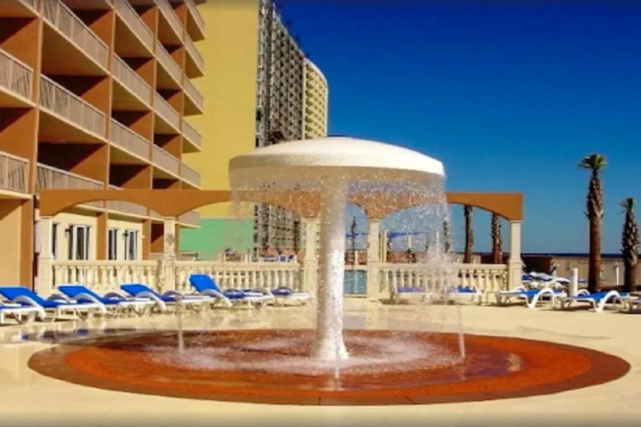 Sunrise Beach Resort Panama City Beach Kültér fotó