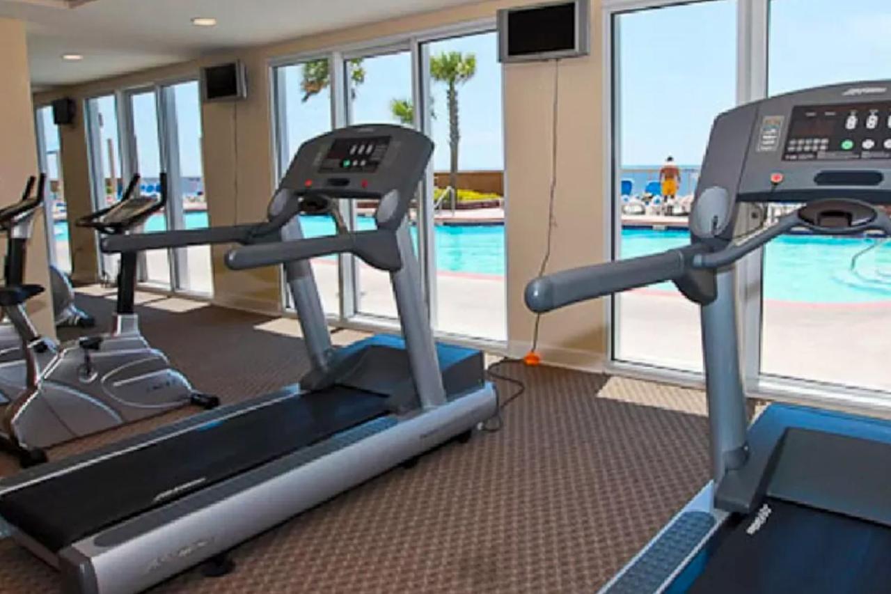 Sunrise Beach Resort Panama City Beach Kültér fotó
