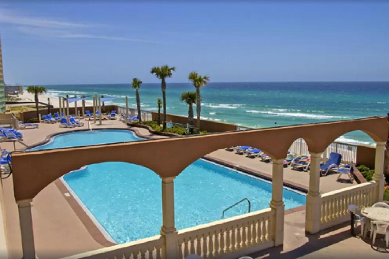 Sunrise Beach Resort Panama City Beach Kültér fotó