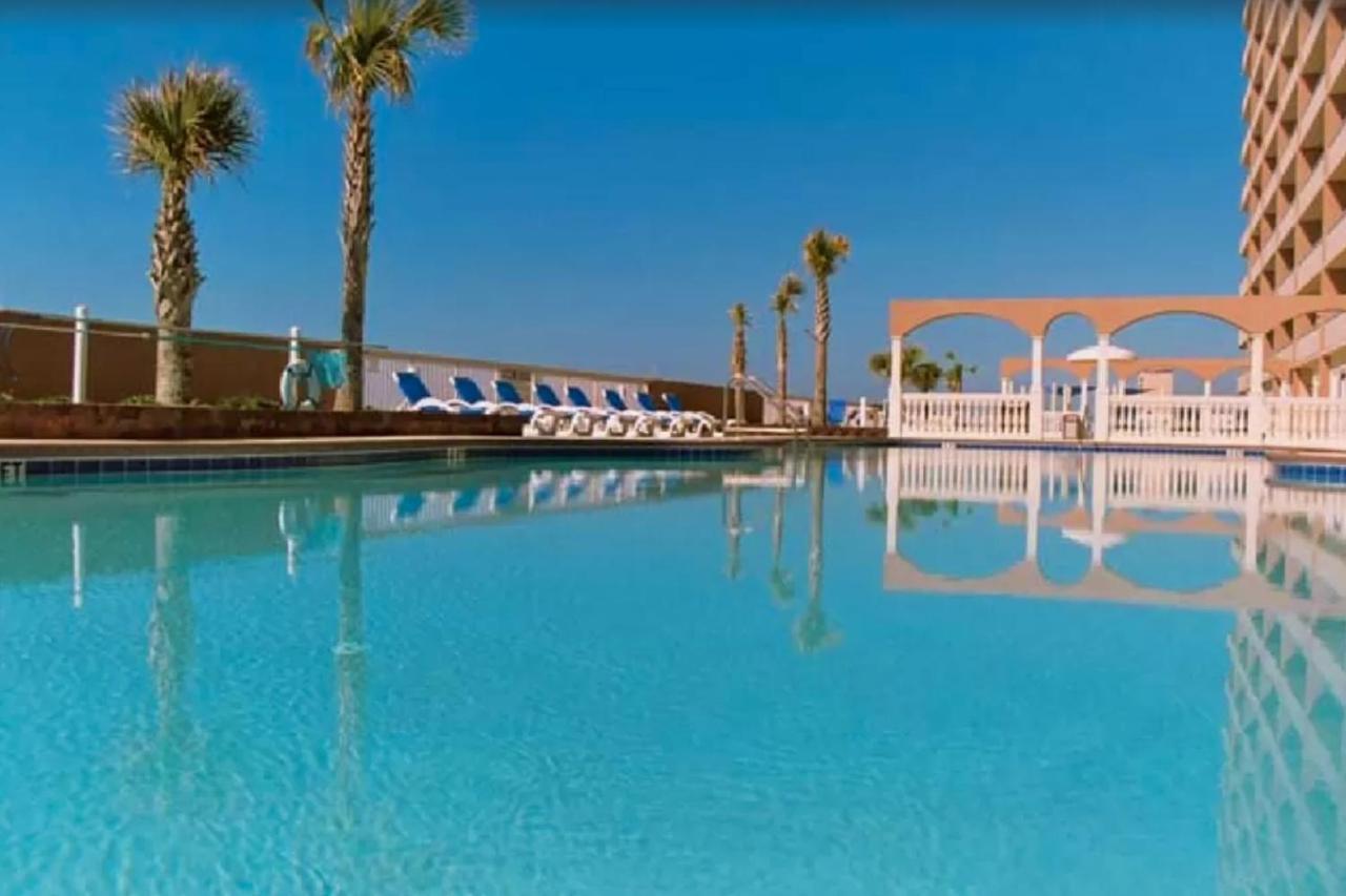 Sunrise Beach Resort Panama City Beach Kültér fotó