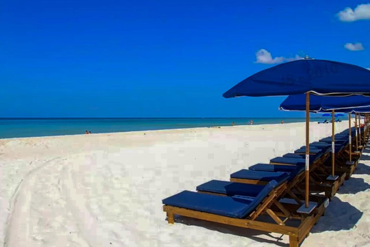 Sunrise Beach Resort Panama City Beach Kültér fotó