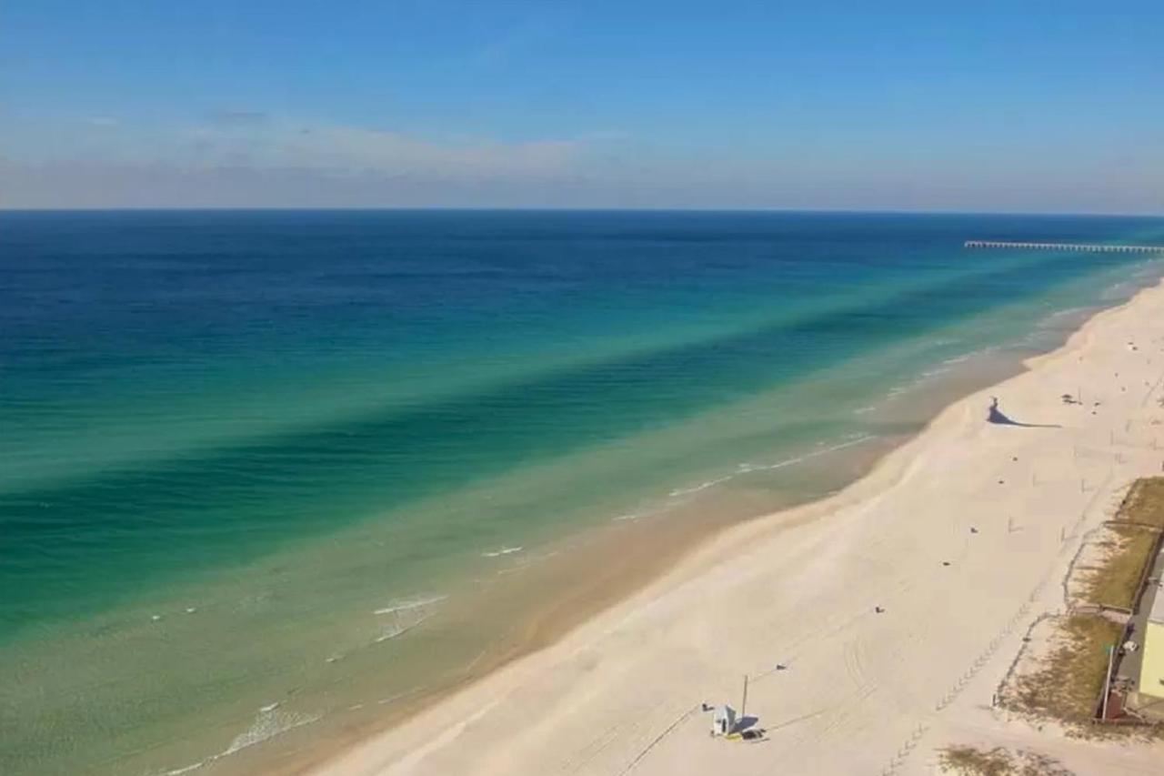 Sunrise Beach Resort Panama City Beach Kültér fotó