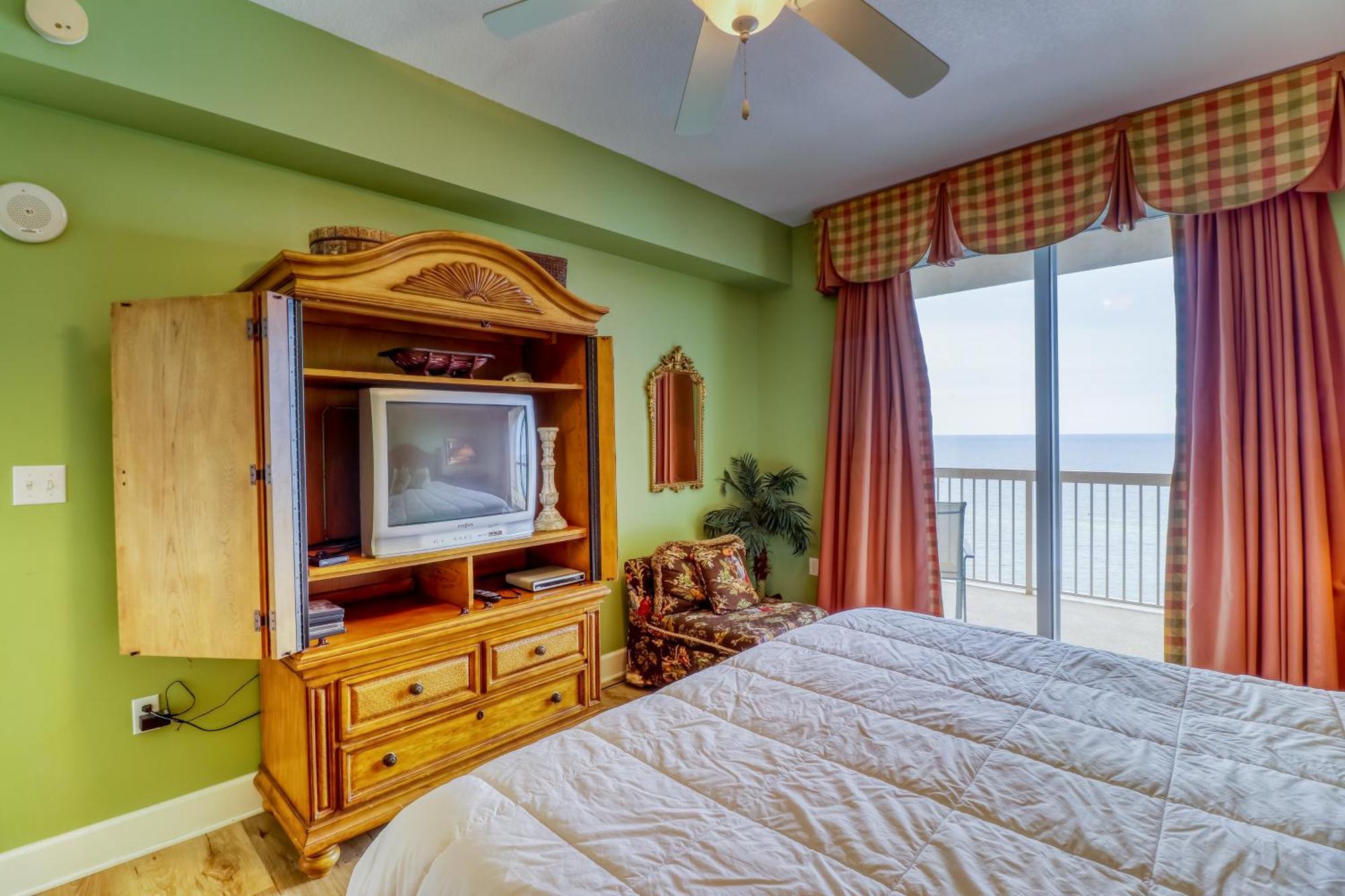 Sunrise Beach Resort Panama City Beach Szoba fotó