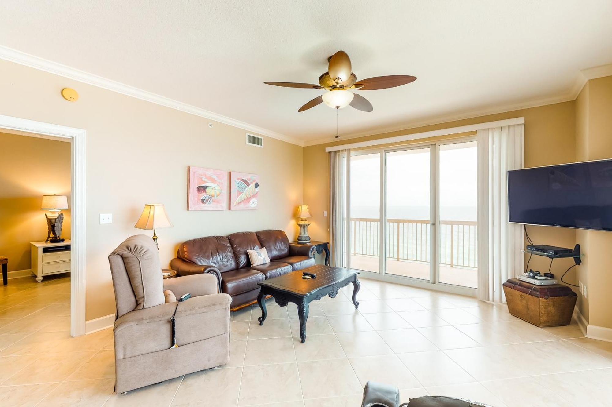 Sunrise Beach Resort Panama City Beach Szoba fotó