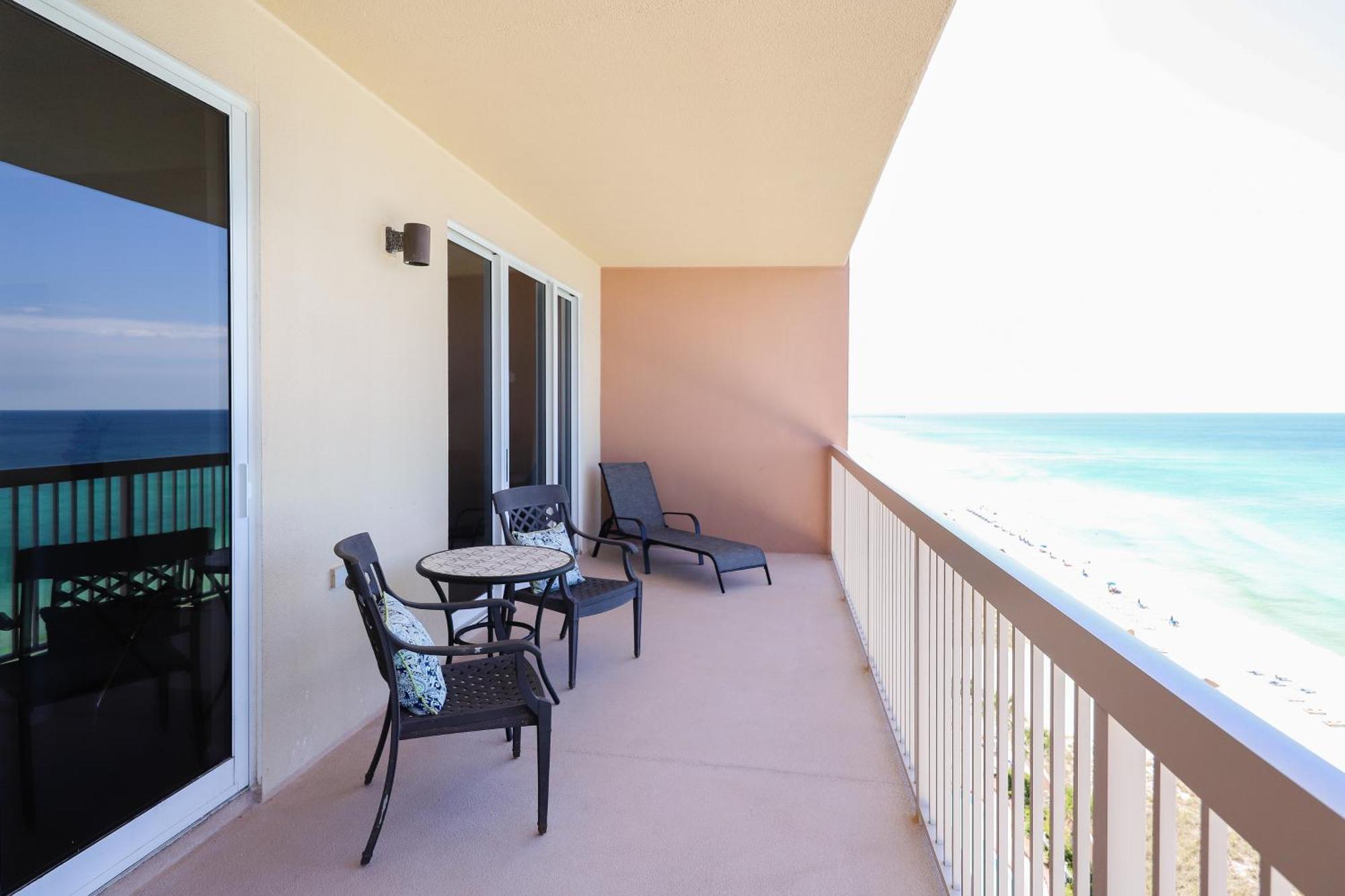 Sunrise Beach Resort Panama City Beach Szoba fotó