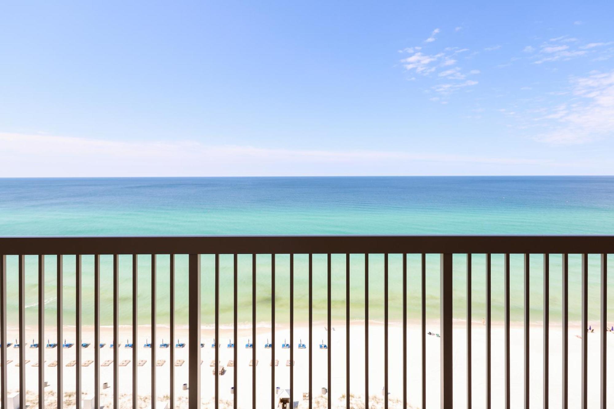 Sunrise Beach Resort Panama City Beach Szoba fotó