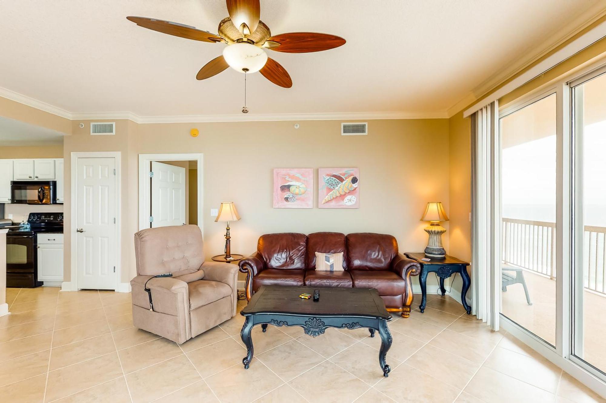 Sunrise Beach Resort Panama City Beach Szoba fotó