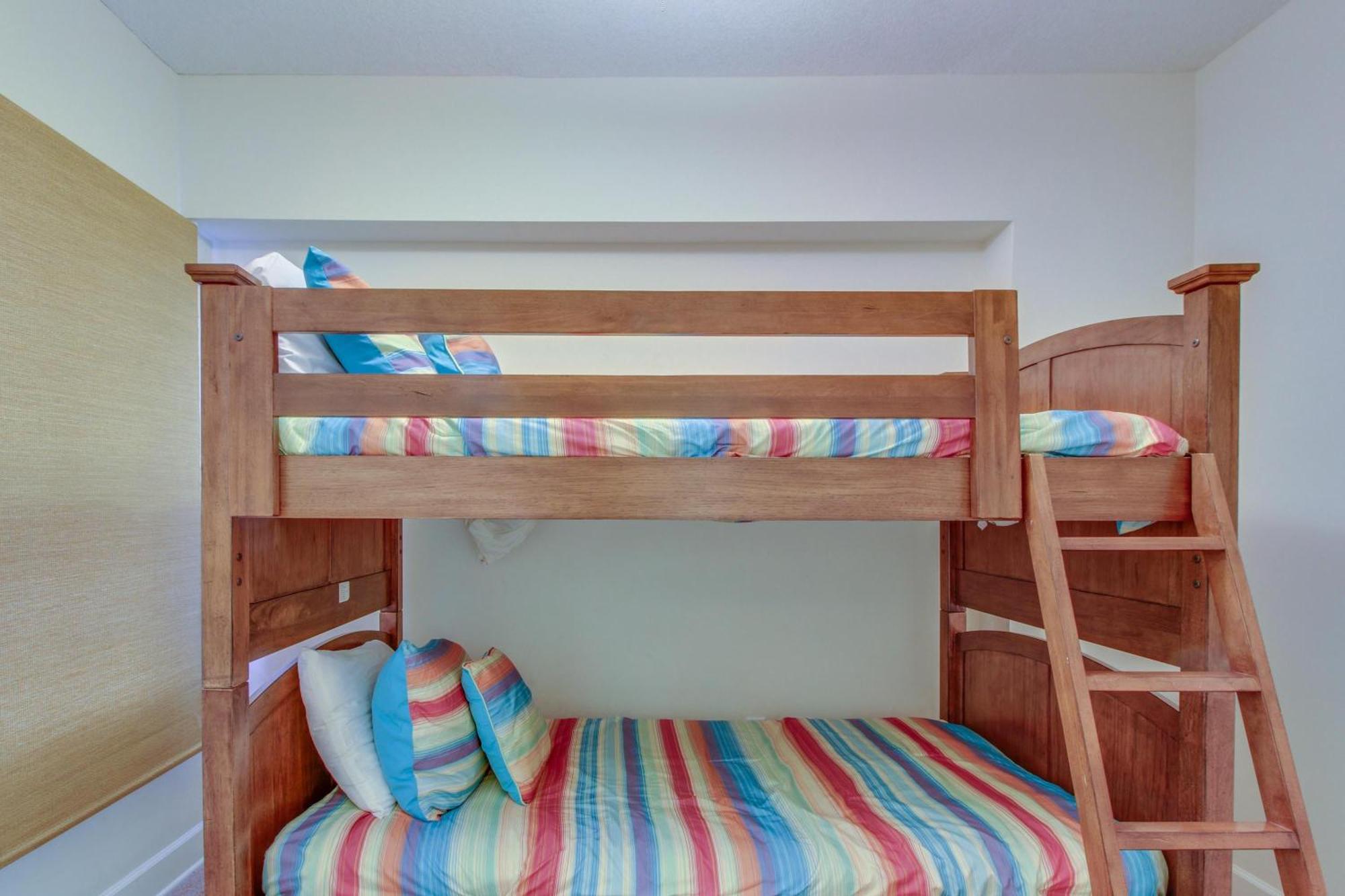 Sunrise Beach Resort Panama City Beach Kültér fotó