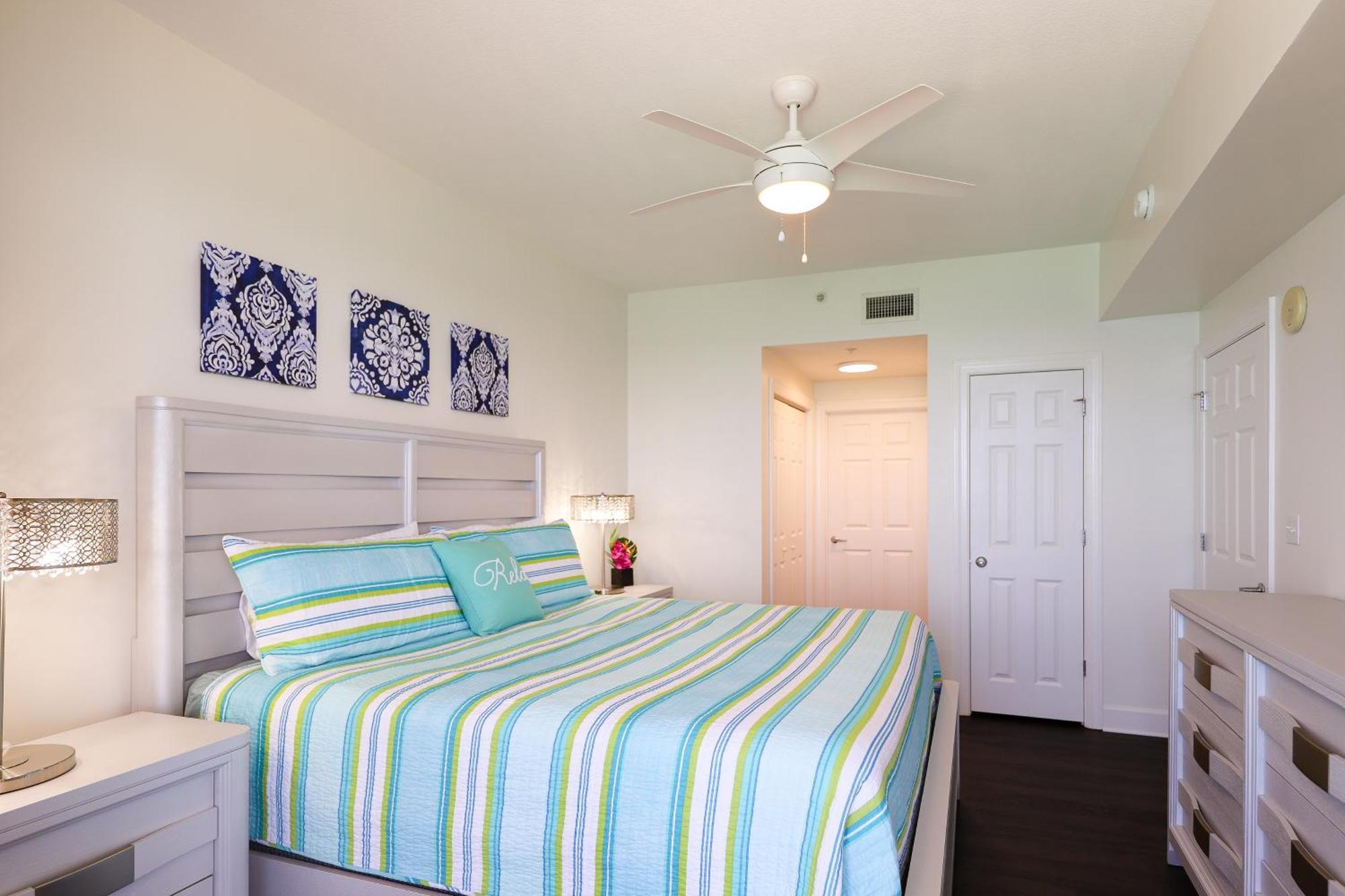 Sunrise Beach Resort Panama City Beach Szoba fotó