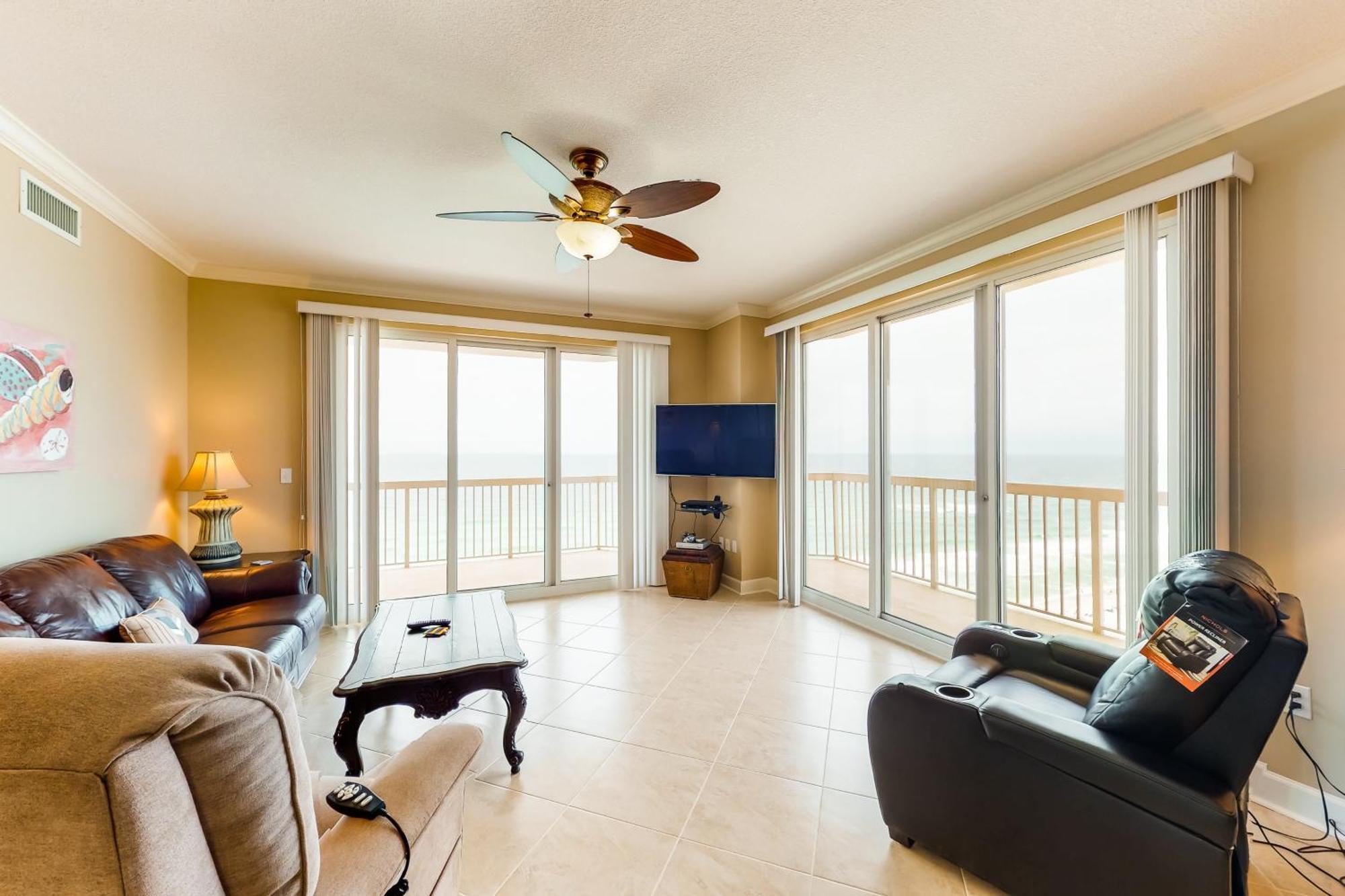 Sunrise Beach Resort Panama City Beach Szoba fotó