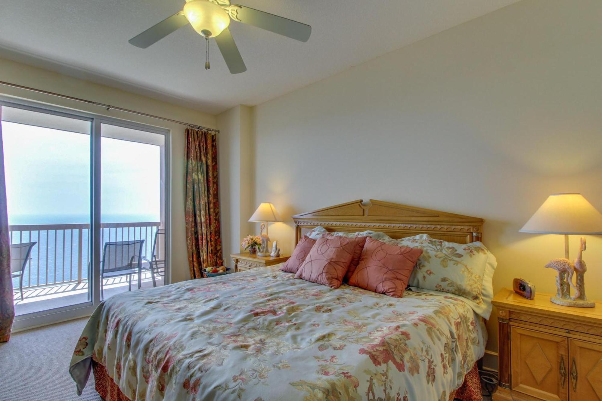 Sunrise Beach Resort Panama City Beach Kültér fotó