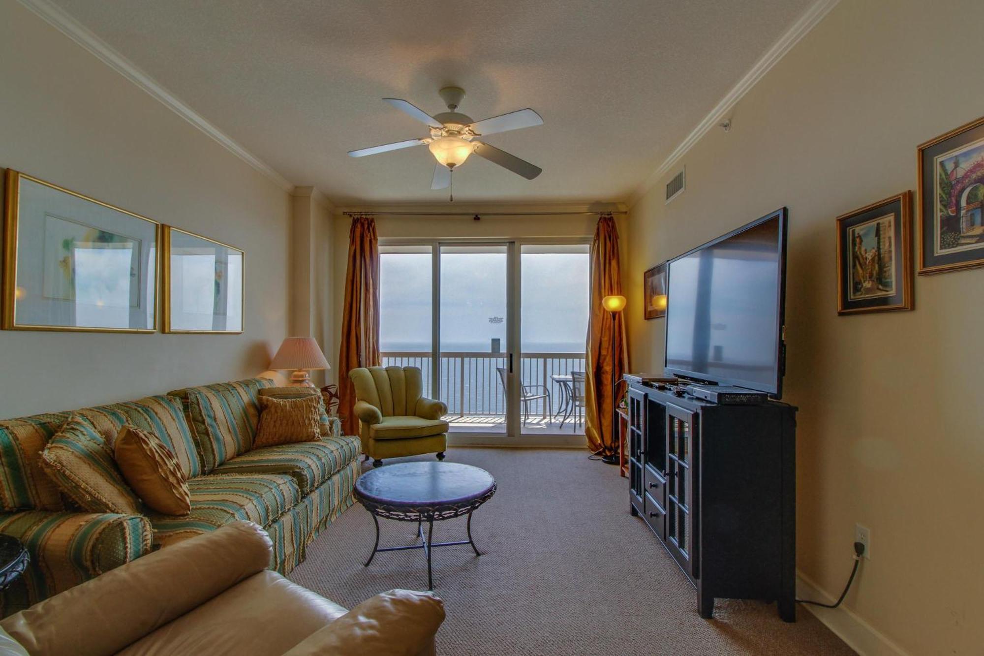 Sunrise Beach Resort Panama City Beach Kültér fotó