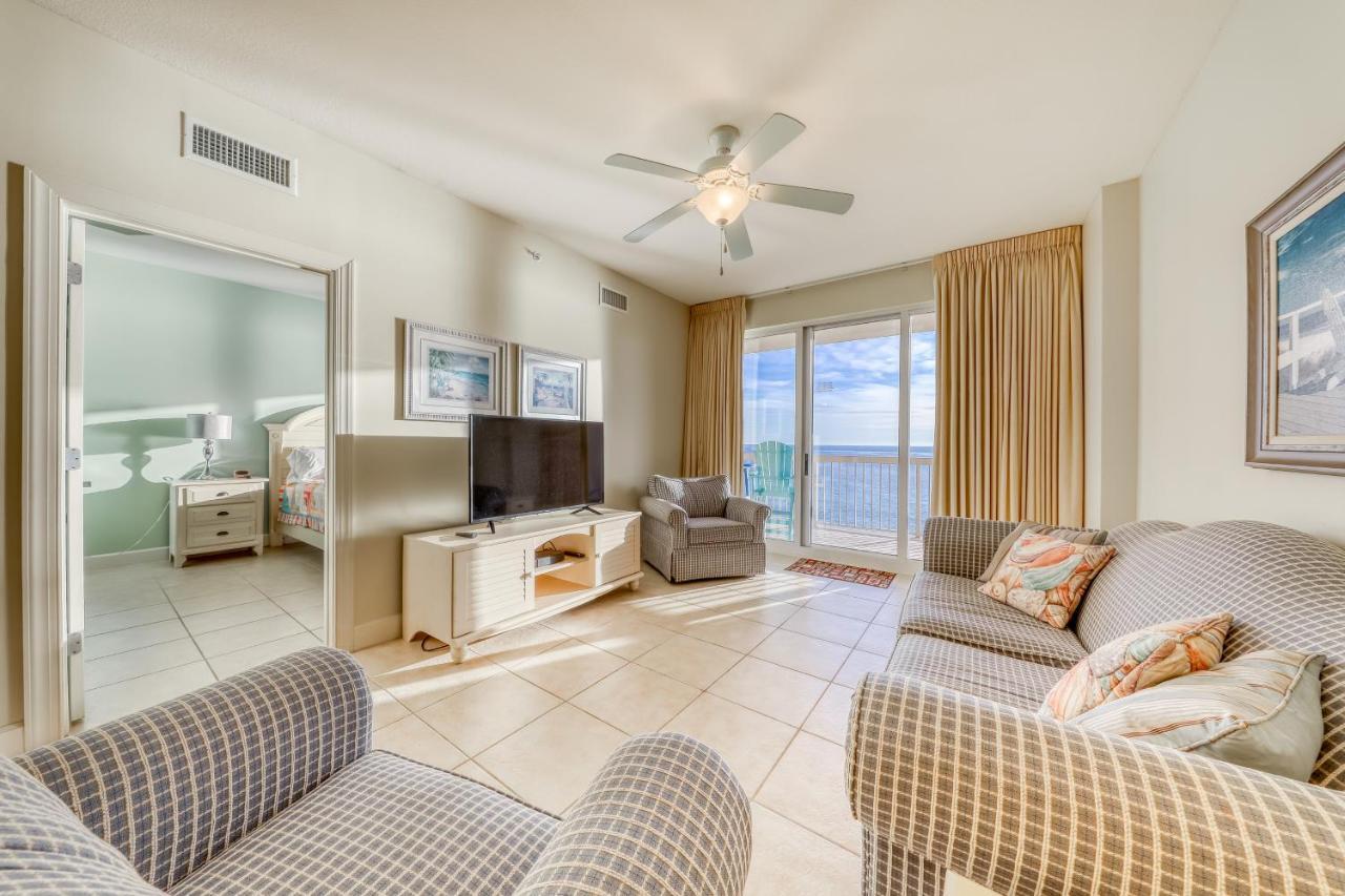 Sunrise Beach Resort Panama City Beach Szoba fotó